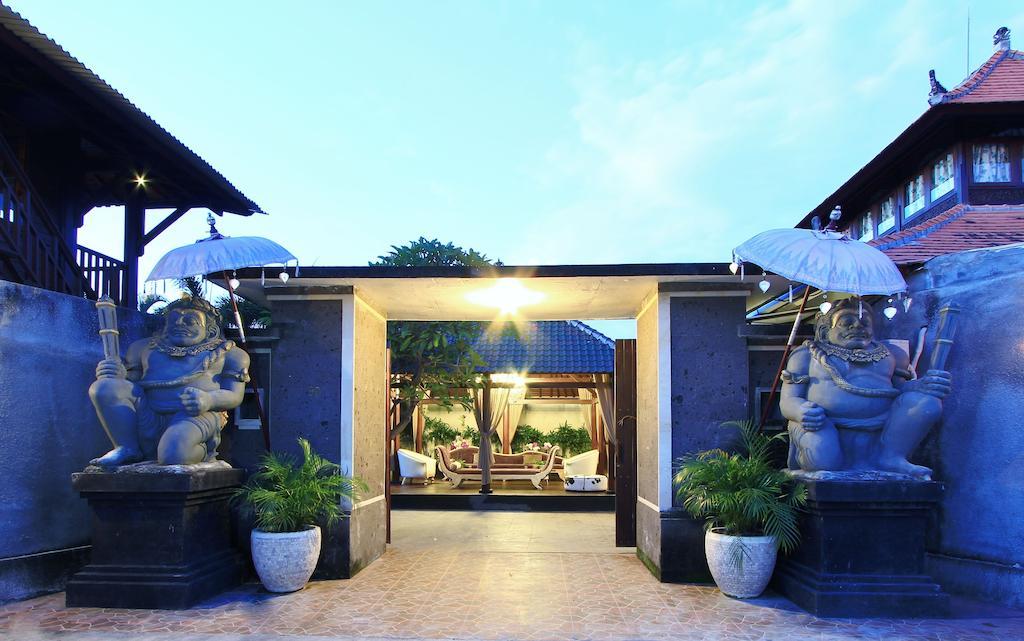 Villa Manggis Sanur  Room photo